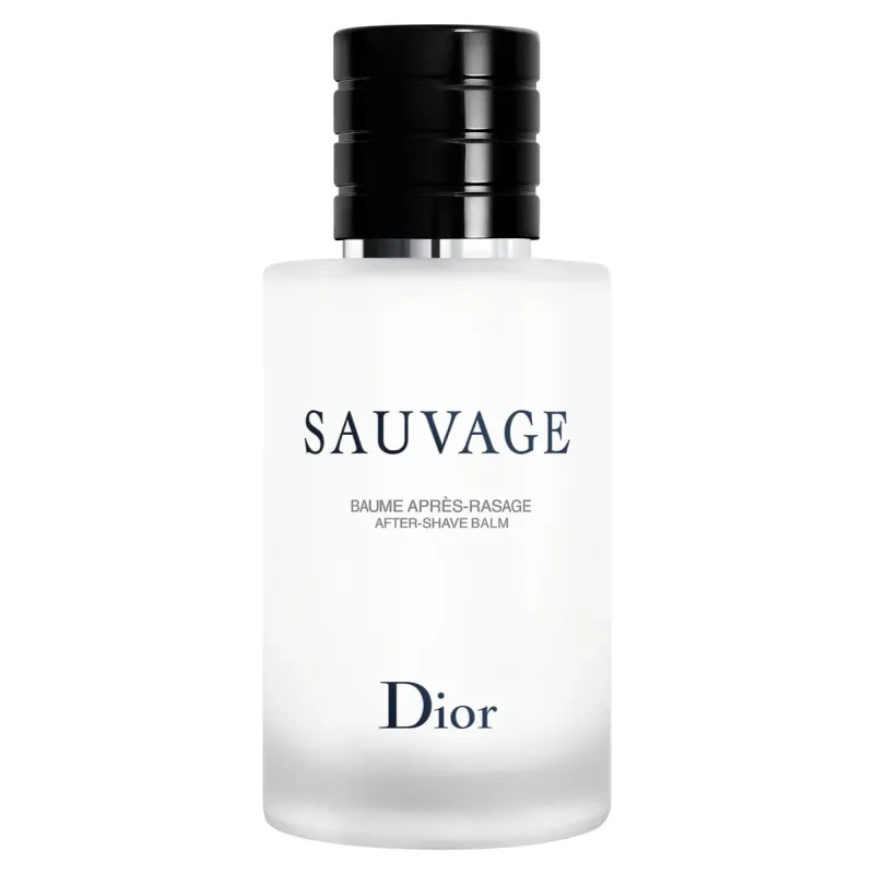 Sauvage After-Shave Balm DIOR - Scentfied 