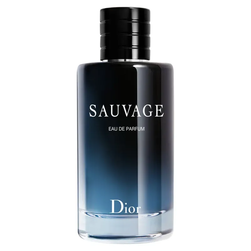 Sauvage Dior Eau de Parfum - Scentfied