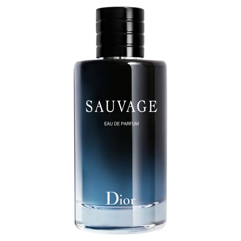 Sauvage Dior Eau de Parfum