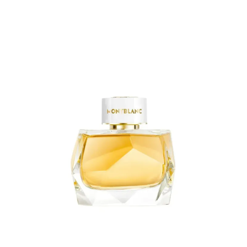 Signature Absolue EDP - Mont Blanc - Scentfied 