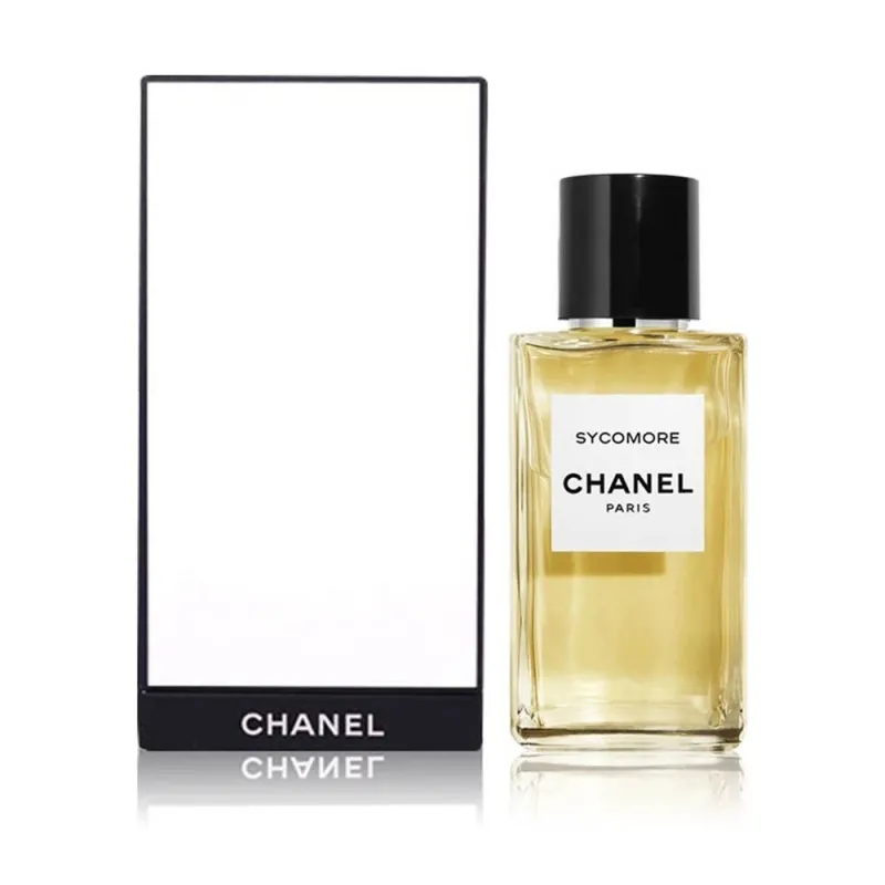 Sycomore EDP - Chanel - Scentfied 