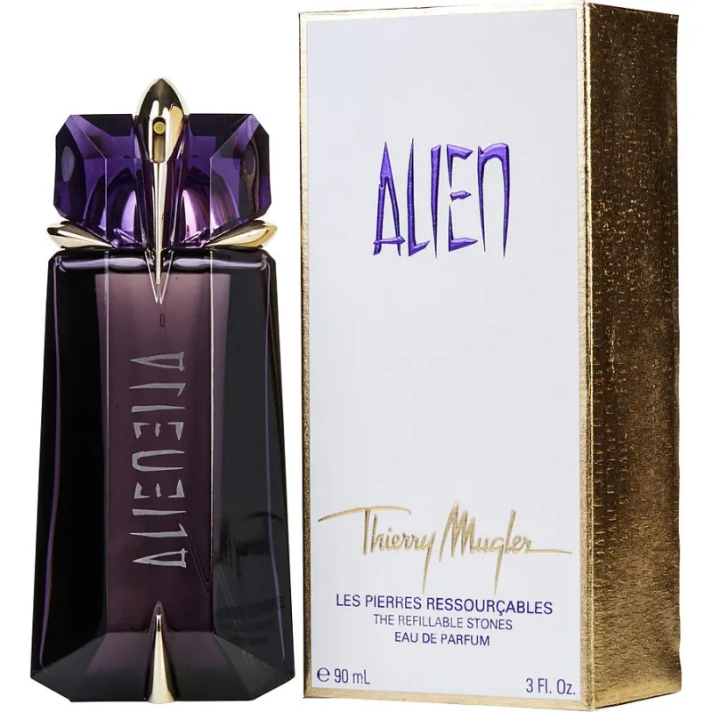 Alien by Mugler – Eau de Parfum for Women - Scentfied 