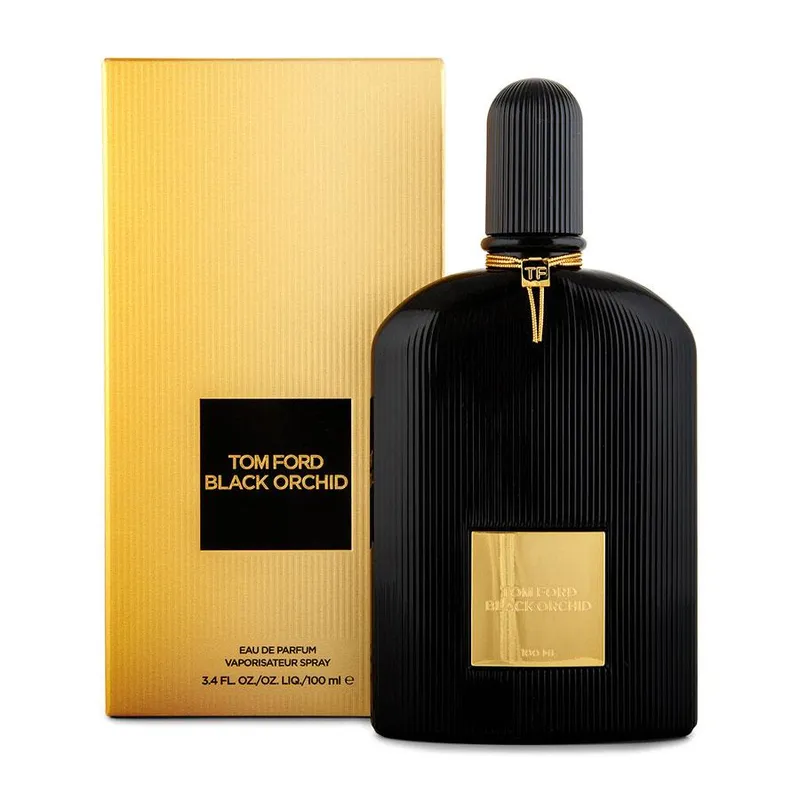 TOM FORD Black Orchid EDP - Scentfied 
