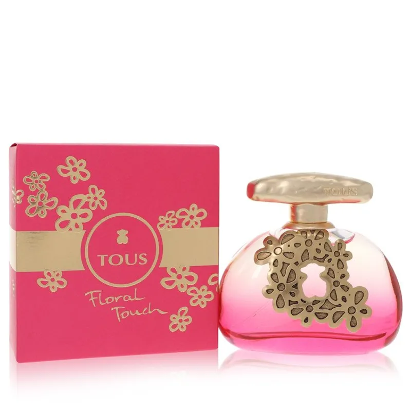 Tous Floral Touch - Scentfied 
