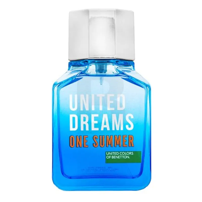 United Dreams One Summer - Scentfied 