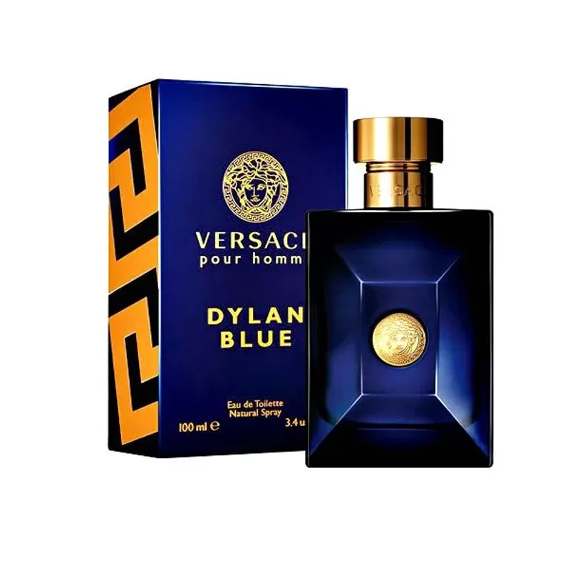 Versace Dylan Blue  - Scentfied 