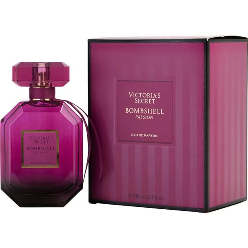 Victoria’s Secret Bombshell Passion - Scentfied 