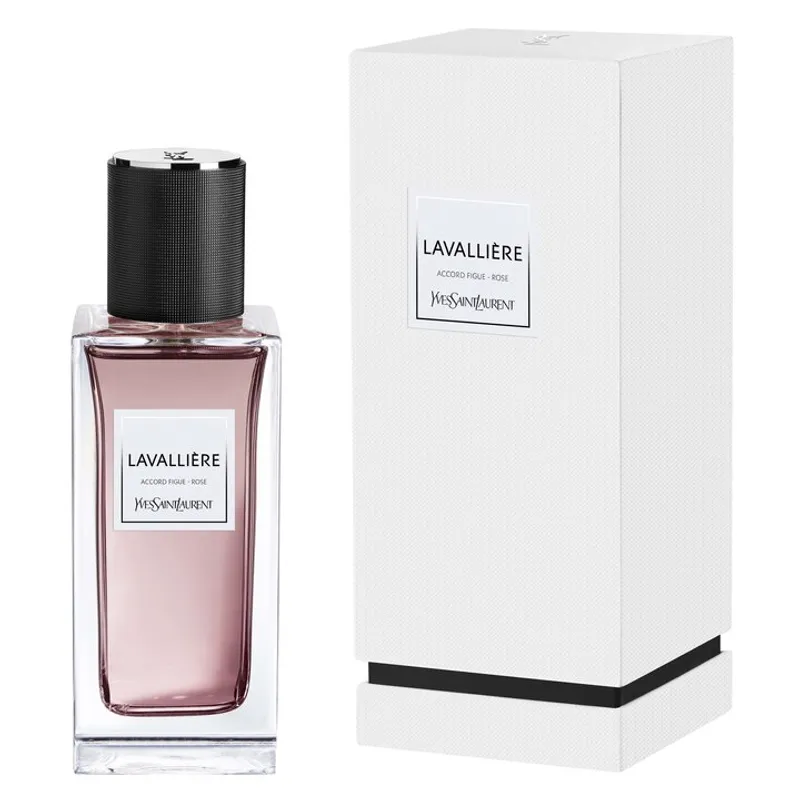 YSL Lavalliere EDP - Scentfied 