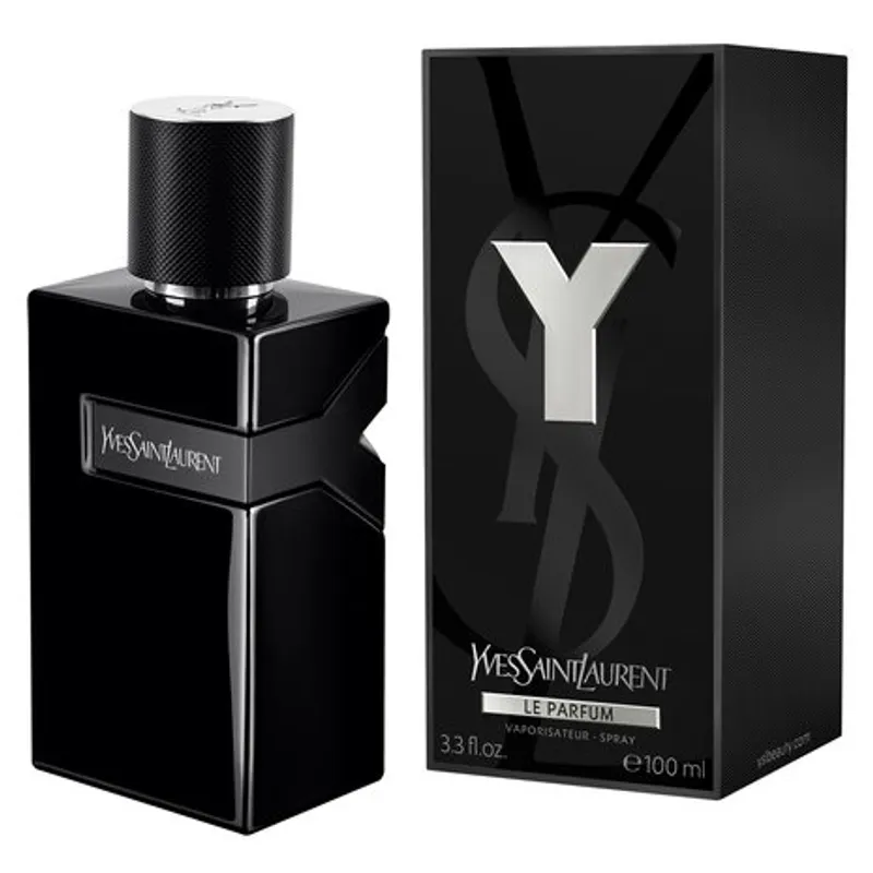 Yves Saint Laurent Y Le Parfum EDP - Scentfied 