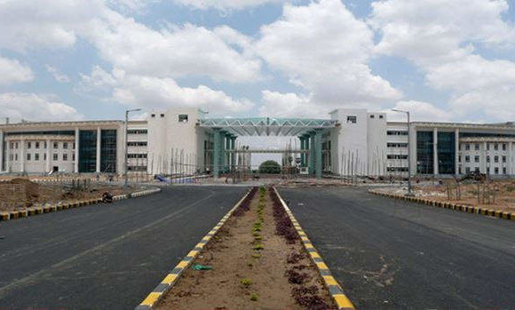 Indian Institute of Technology, Patna