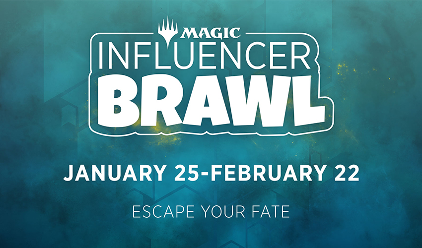 Special Brawl Event Live On MTG Arena This Week - Star City Games