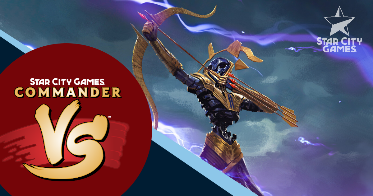 Add A Color Commander Scg Articles