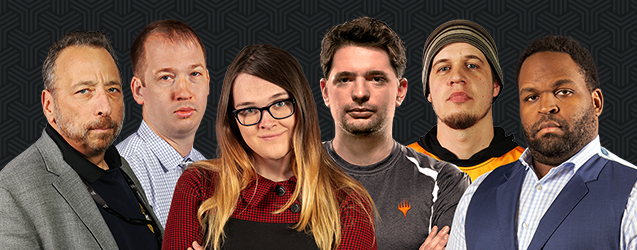 SCG Premium Authors