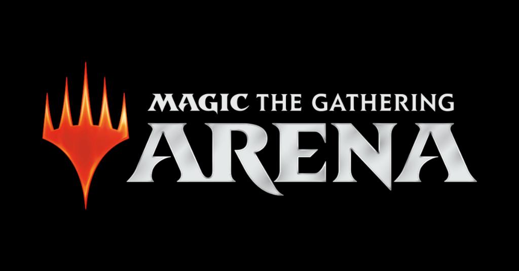 Magic: The Gathering Arena Starter Kit | 2 Starter Decks | MTG Arena Code  Card