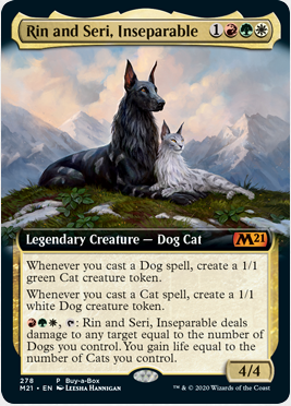 CATS Commander's Essentials, Article