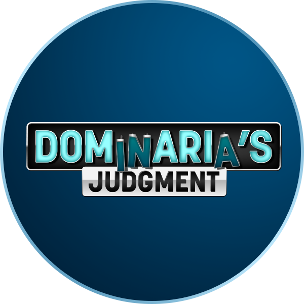 Dominaria's Judgment