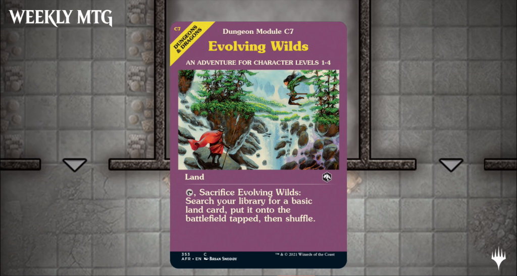 Weekly Mtg Previews Two Cards That Reward Venturing Into Dungeons Star City Games