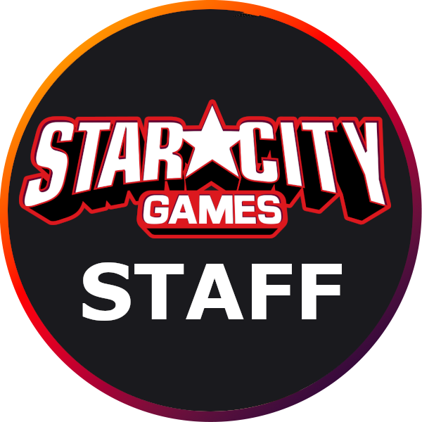 SCG Staff