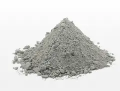 Grey Cement Clinker 