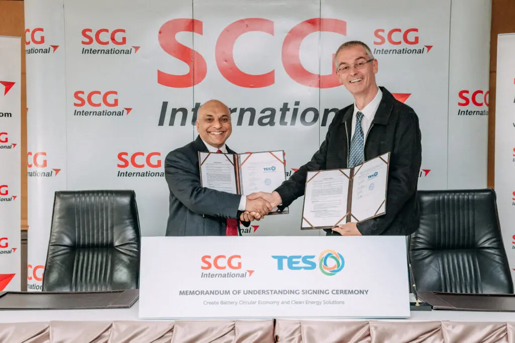 TES-SCG-International-Collaboration