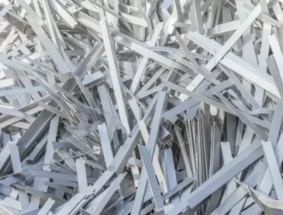 Find quality aluminum scrap distributors in Saudi Arabia and beyond