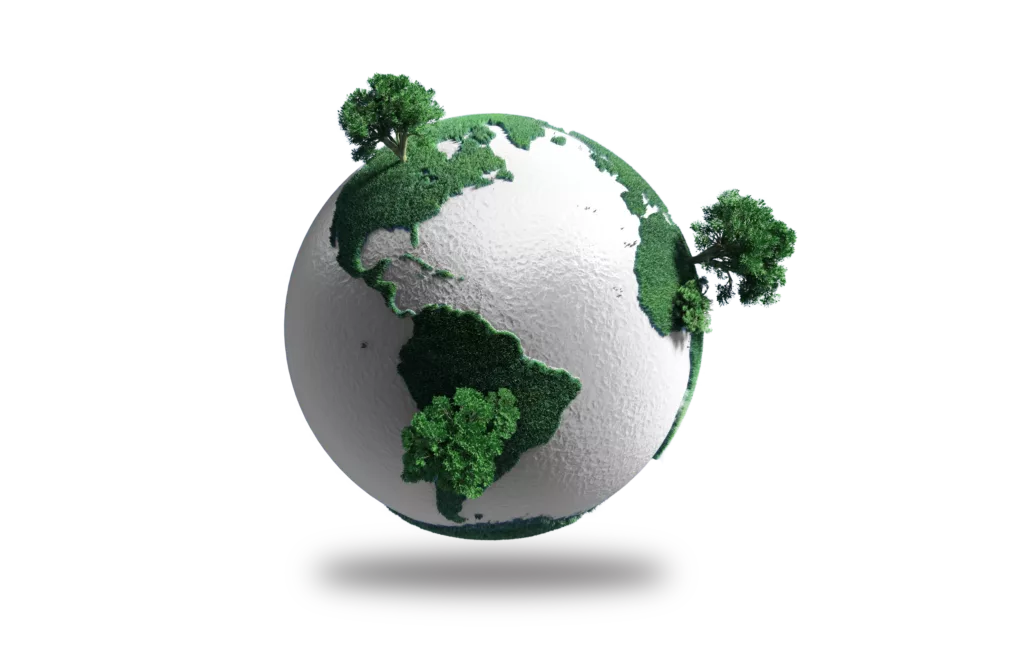 World-Green-Solution