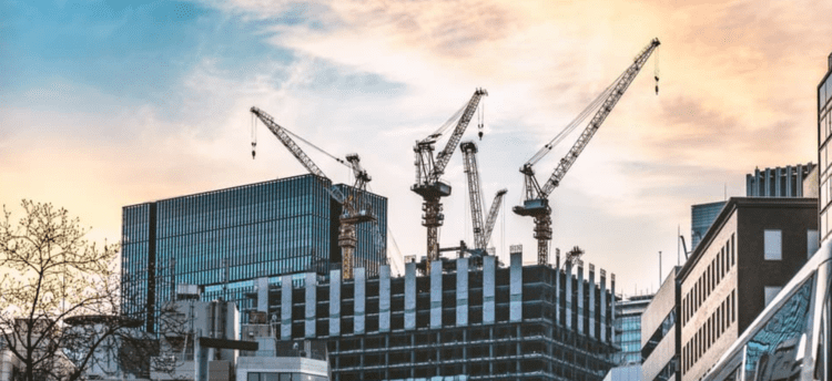 Complete sourcing solutions benefit construction businesses