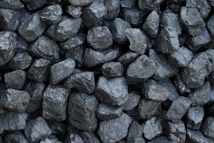 high quality screened coal by SCG International