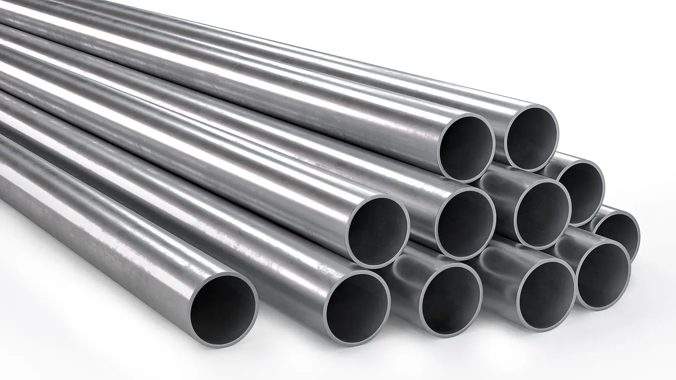 Find a reliable importer of steel for construction for regions such as UAE, KSA, and A