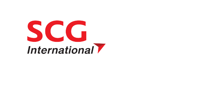 SCG International Logo