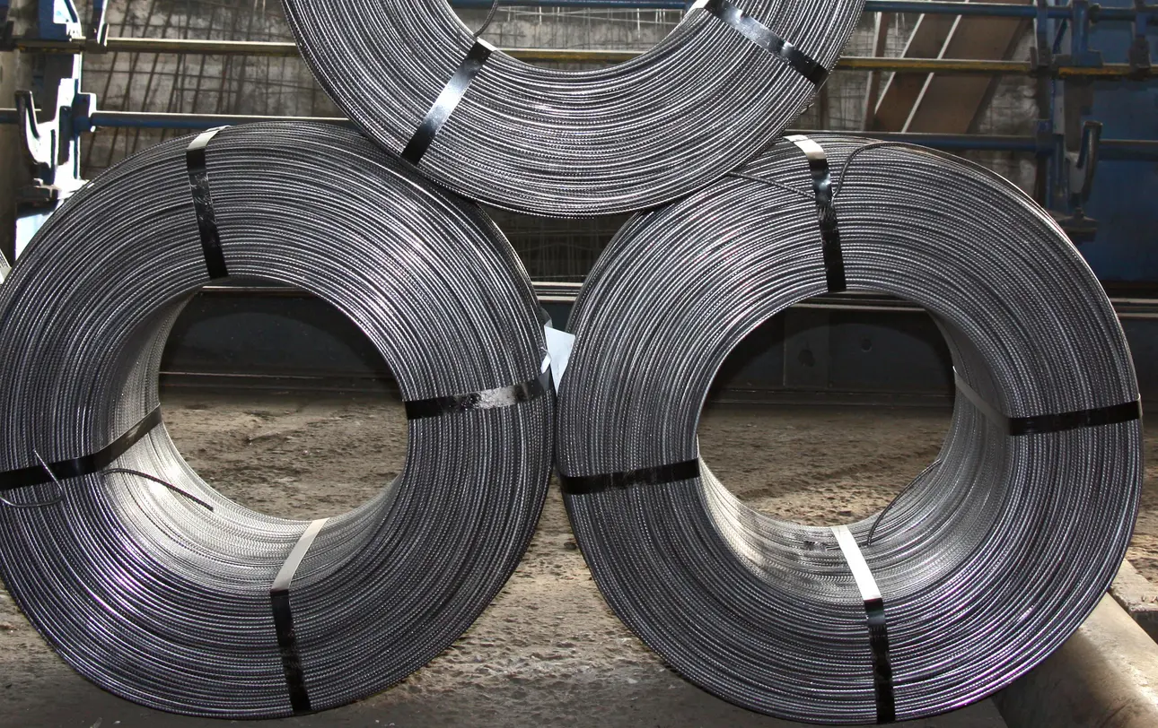 SCG International is a reliable steel pipe supplier in Asia