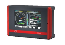The Automatic Tank Gauge (ATG) by SCG International
