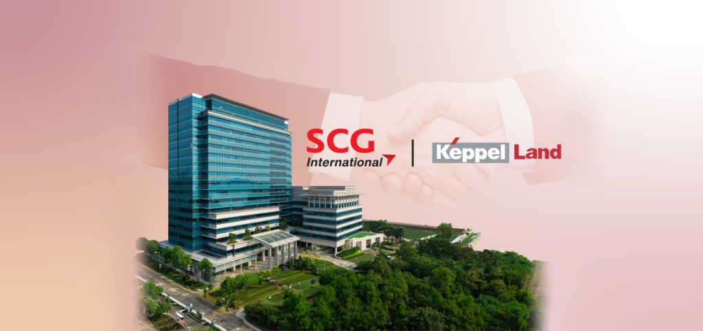 scg international and keppel land air scrubber system