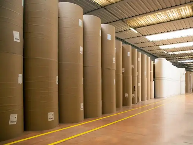 saturating kraft paper supplier from asia