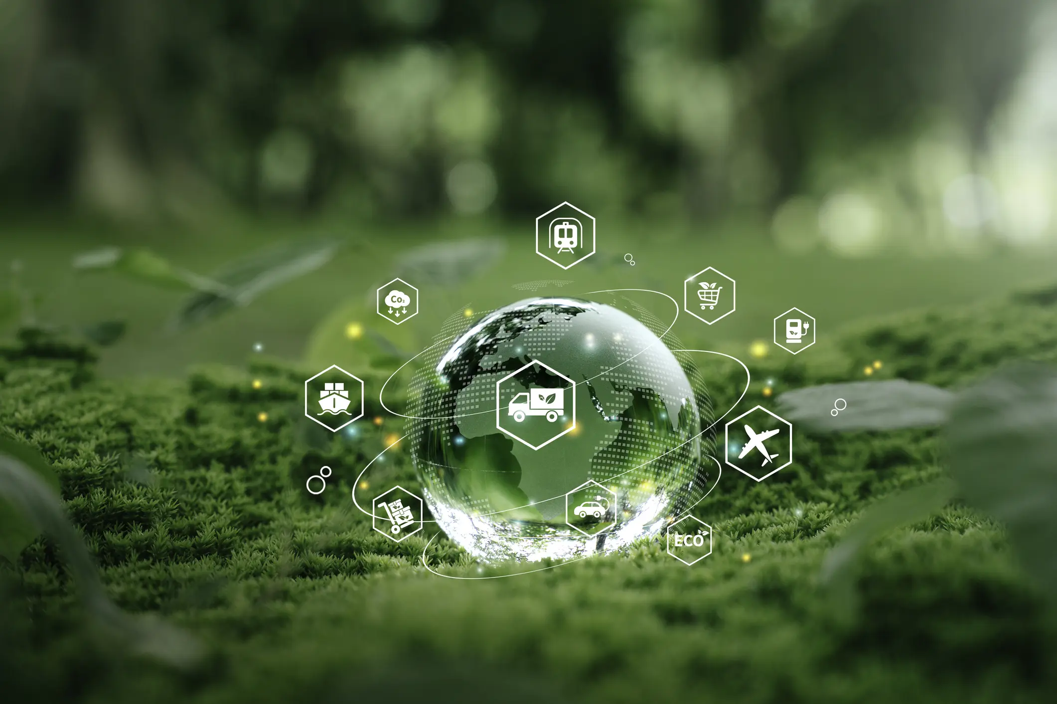 Your Partner for Growth and Sustainable Success - SCG International