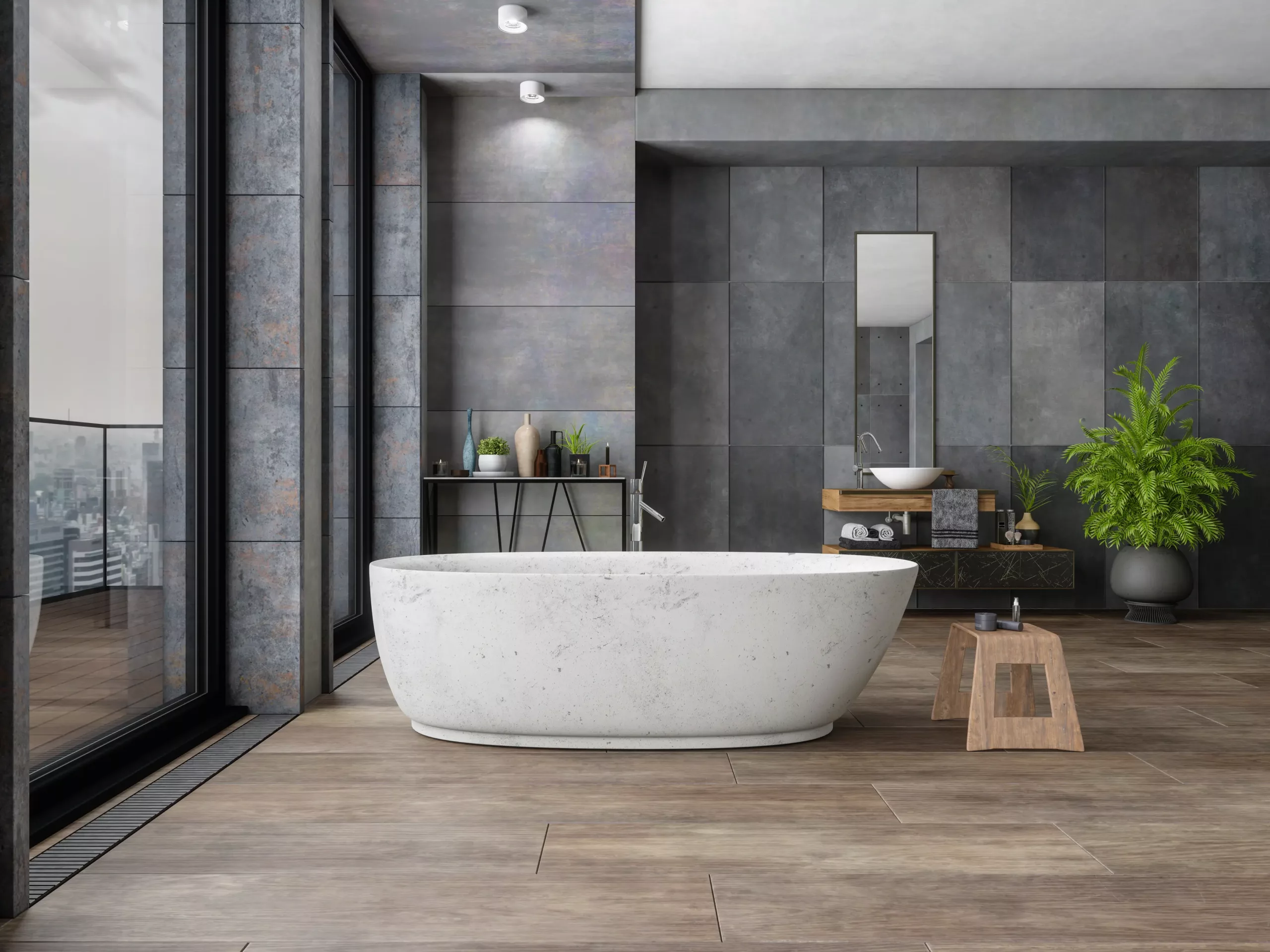 SCG International is a leading supplier of natural stone veneer