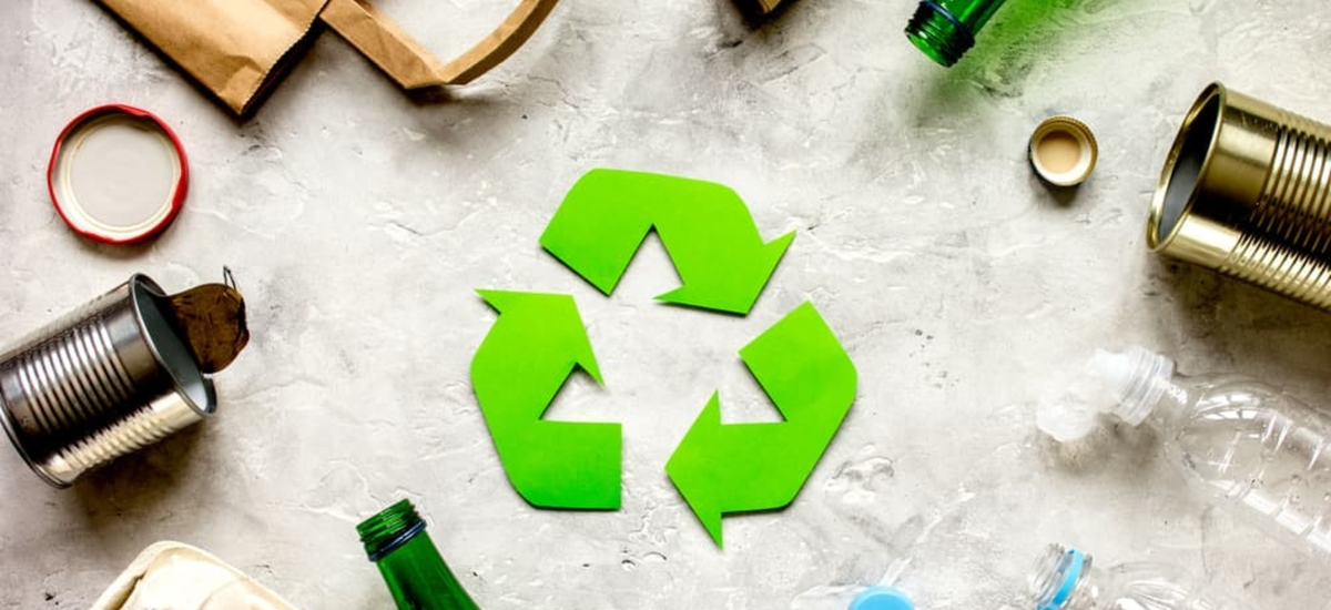 Sourcing Recycled Materials for Manufacturing Across Industries Sourcing Recycled Materials for Manufacturing Across Industries