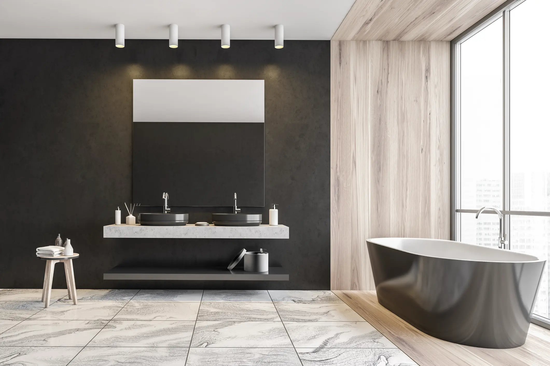 stone veneer from SCG International India