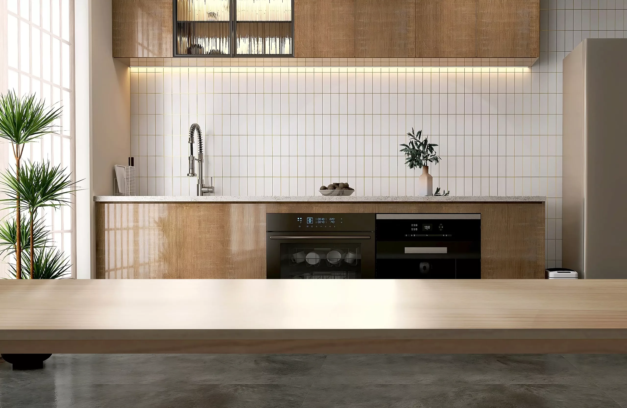 wall tiles from SCG International India