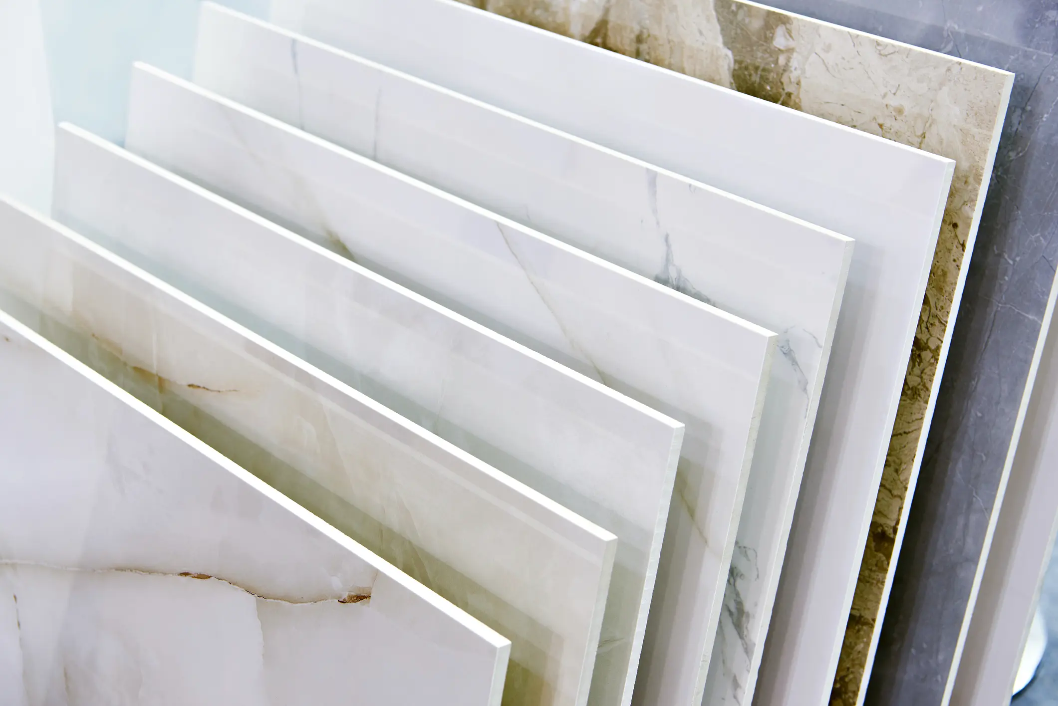 porcelain tiles from SCG International India
