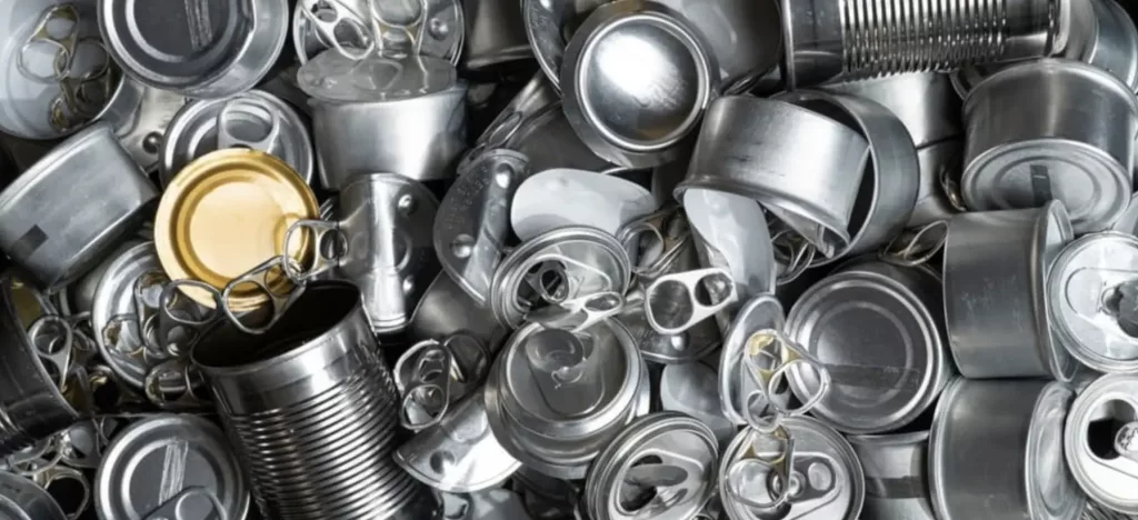Sustainable Sourcing of Recycled Raw Materials Solutions