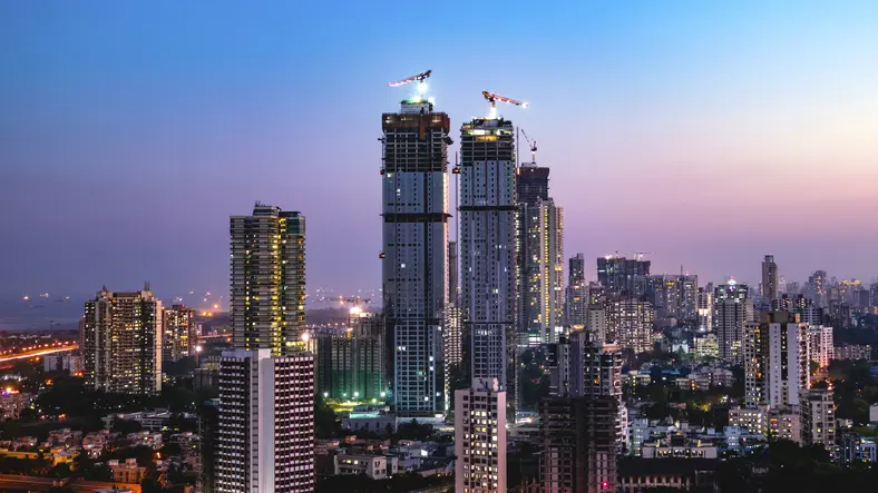 SCG International's india office
