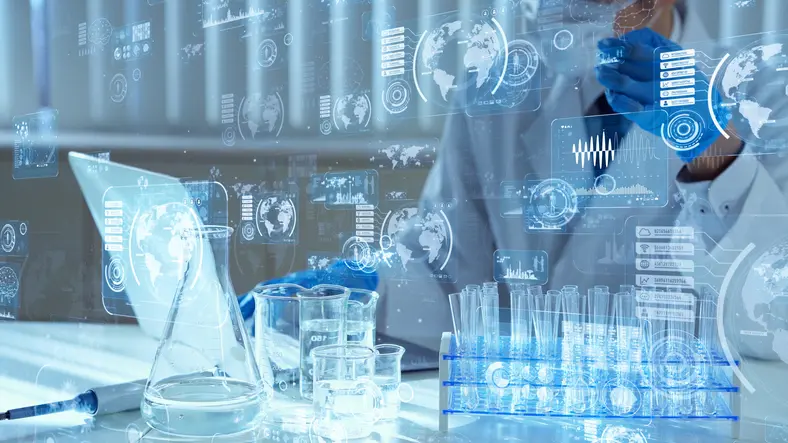 Technical Expertise Tailored to Your Project Needs, SCG International 3D printing