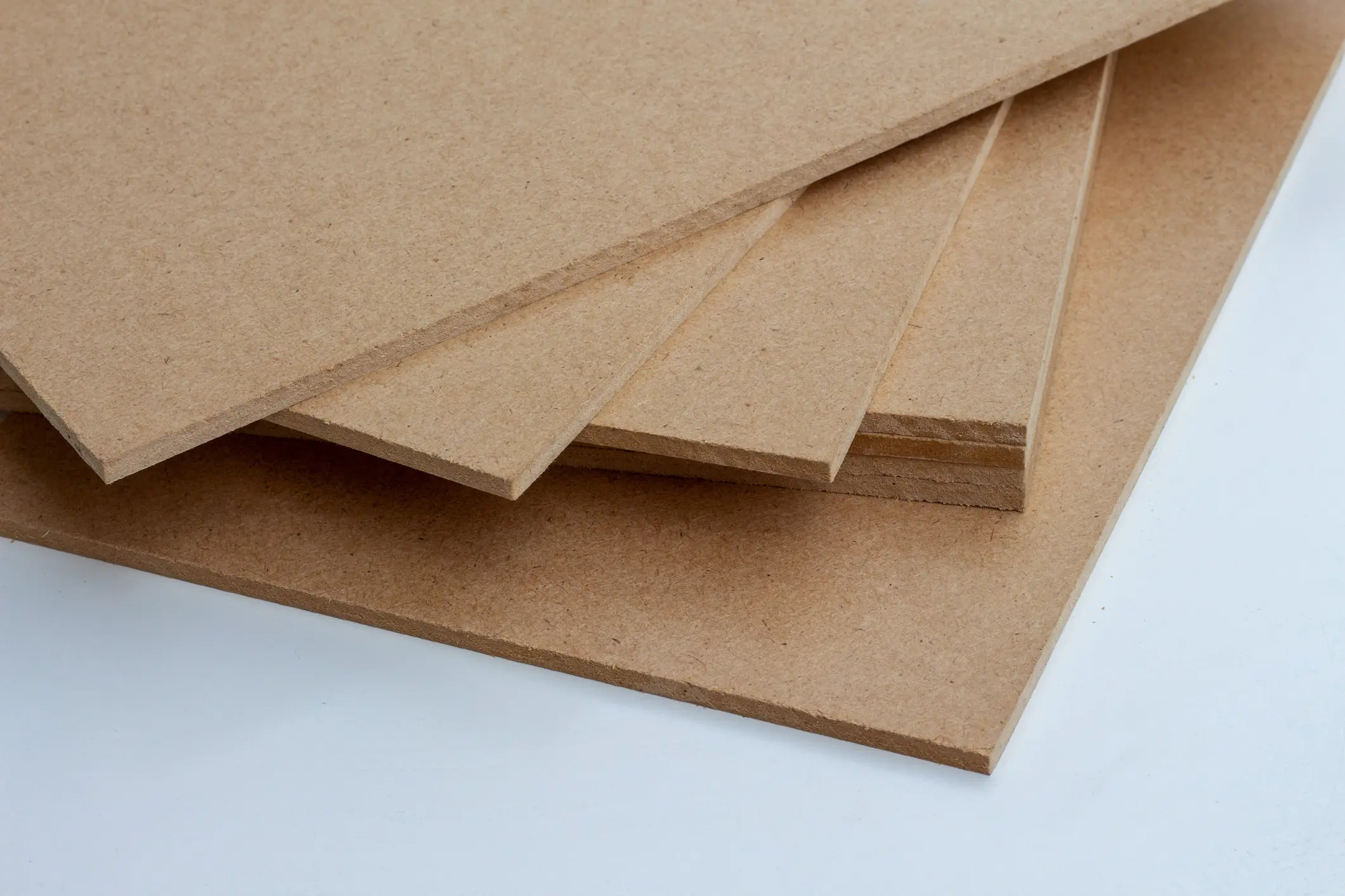 high-quality wood, offering a smooth surface