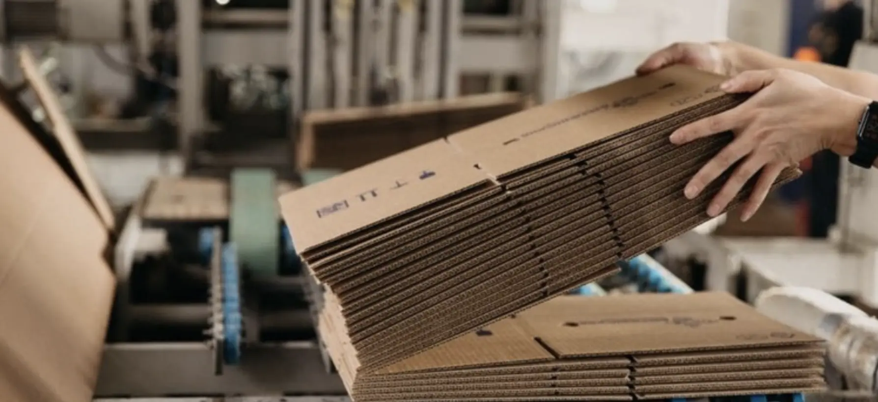 Paper and Packaging Procurement Global Sourcing Benefits to Paper and Packaging Procurement