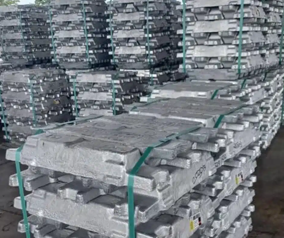 SCG International is a leading aluminum can sheet distributor and importer