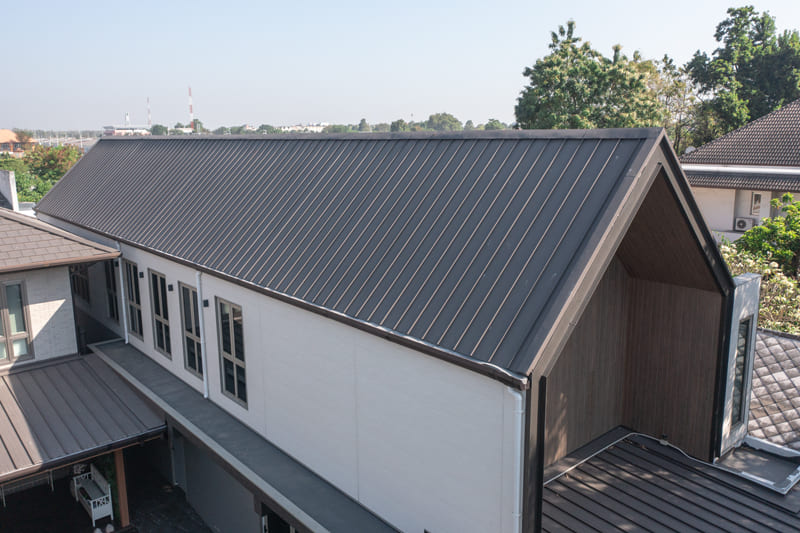 เหตุผล-เลือกหลังคาเหล็ก-เมทัลชีท