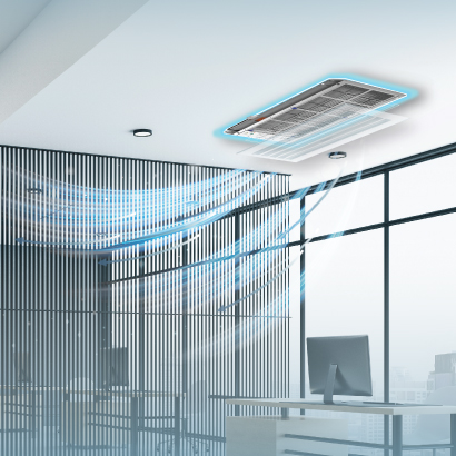 SCG Air Filter
