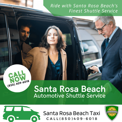 Santa Rosa Beach