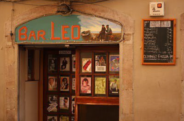 Bar Leo